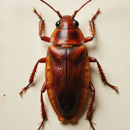 Cockroach removal Wakefield
