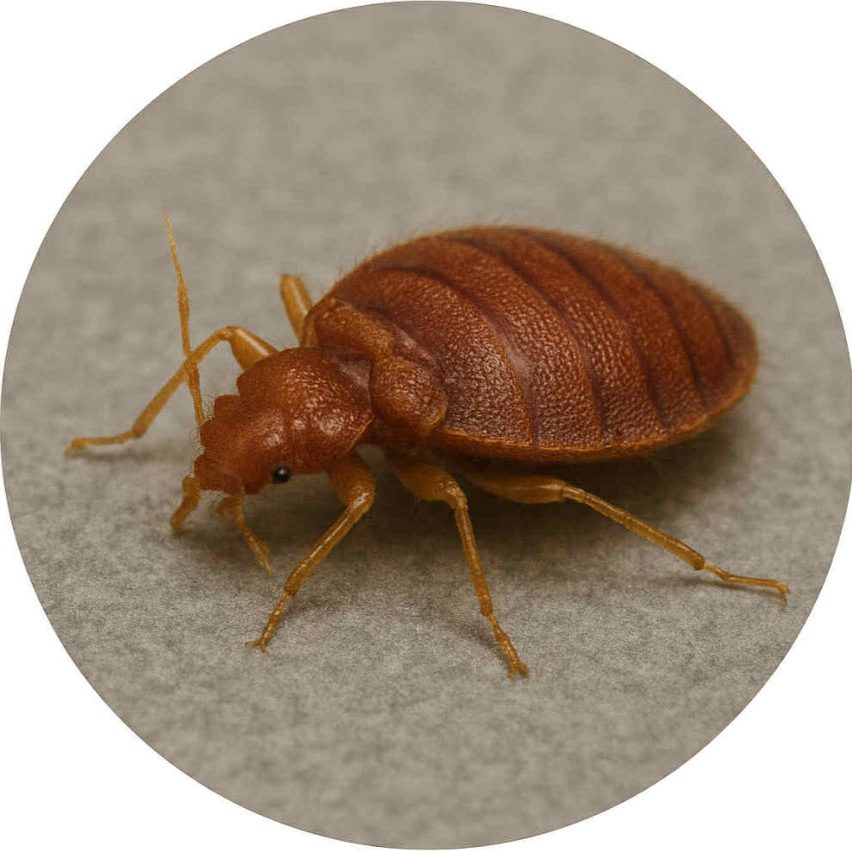 bed bug removal in Wakefield