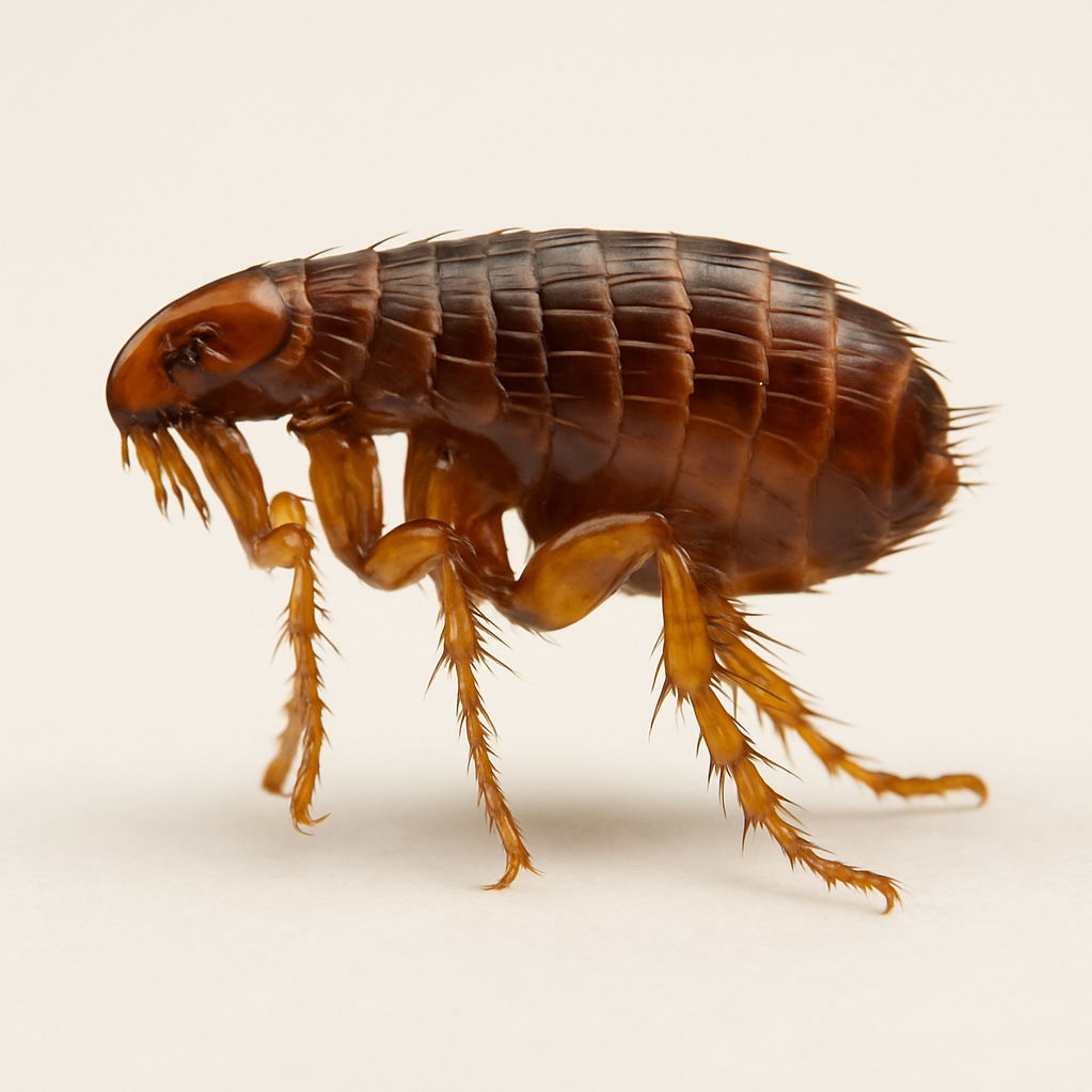 flea pest control