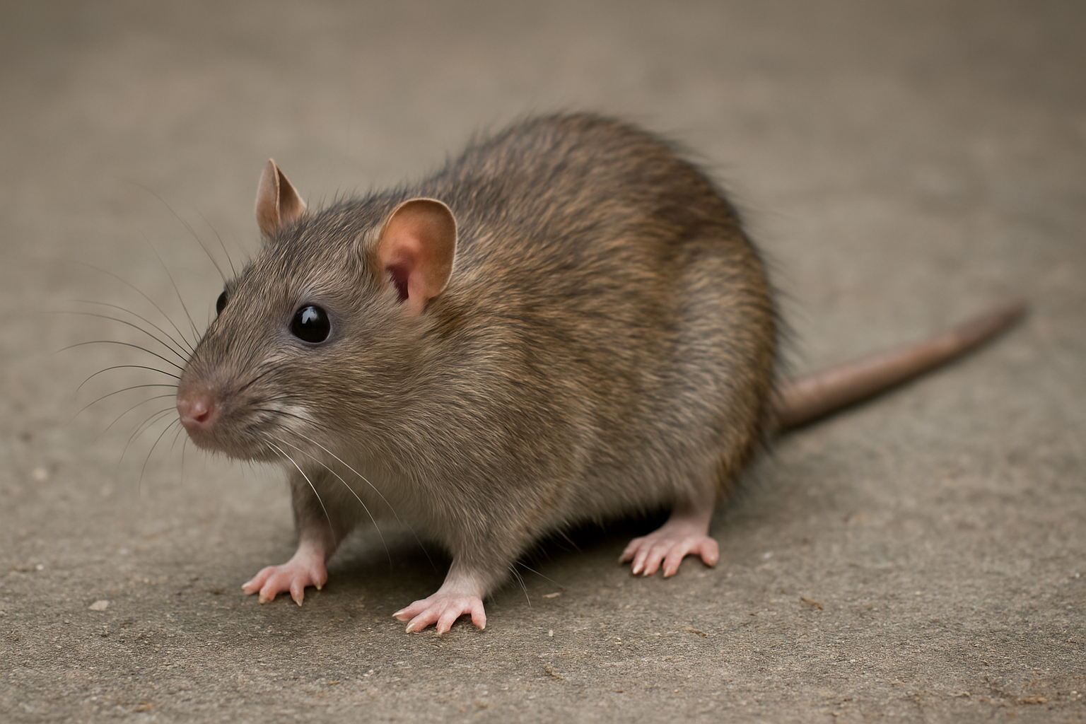 rat removal services Wakefield